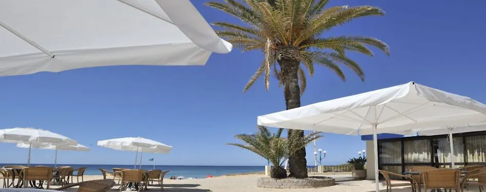 Apartment Pestana Alvor Atlantico Residences Beach Suites