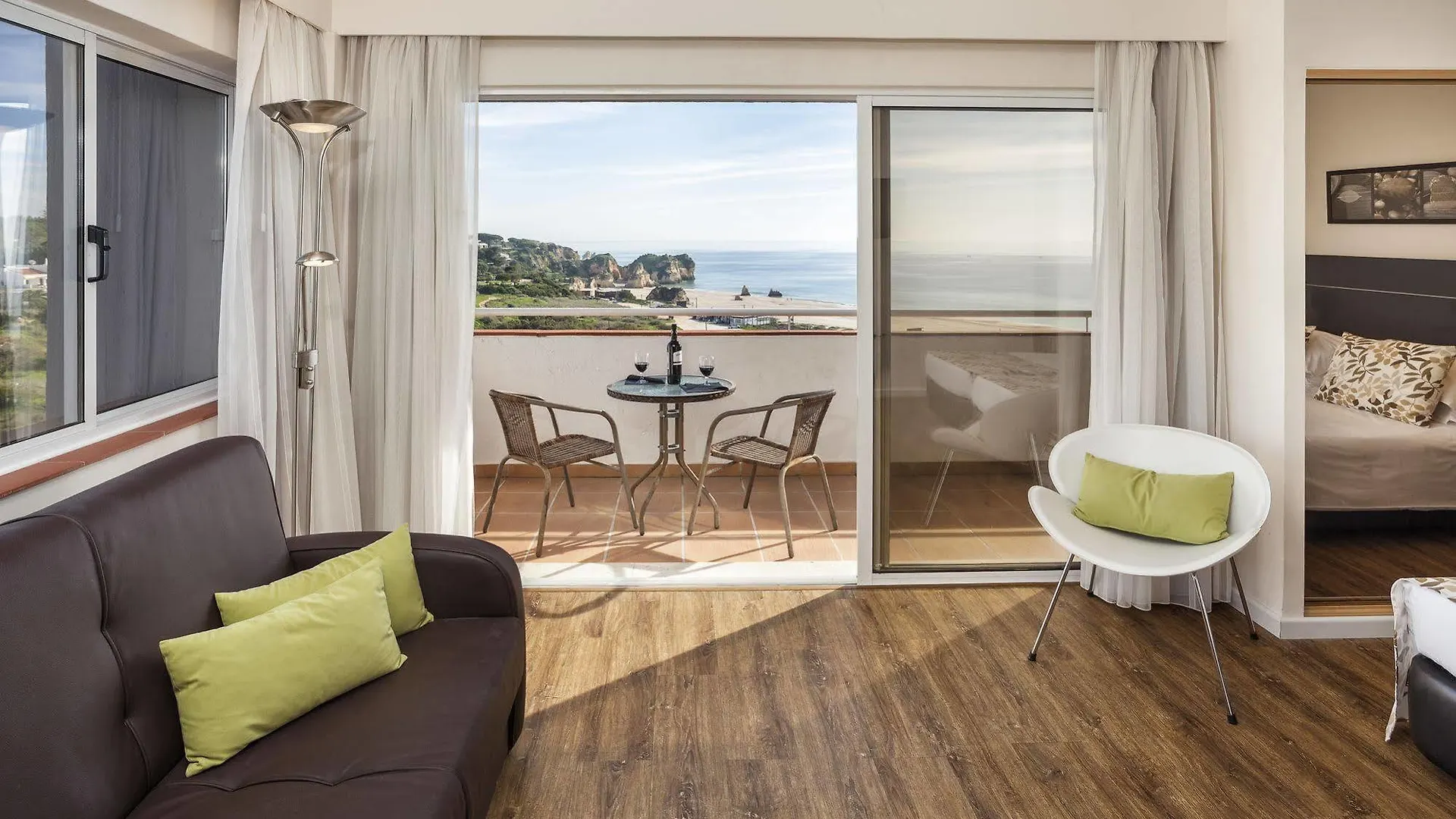 Pestana Alvor Atlantico Residences Beach Suites