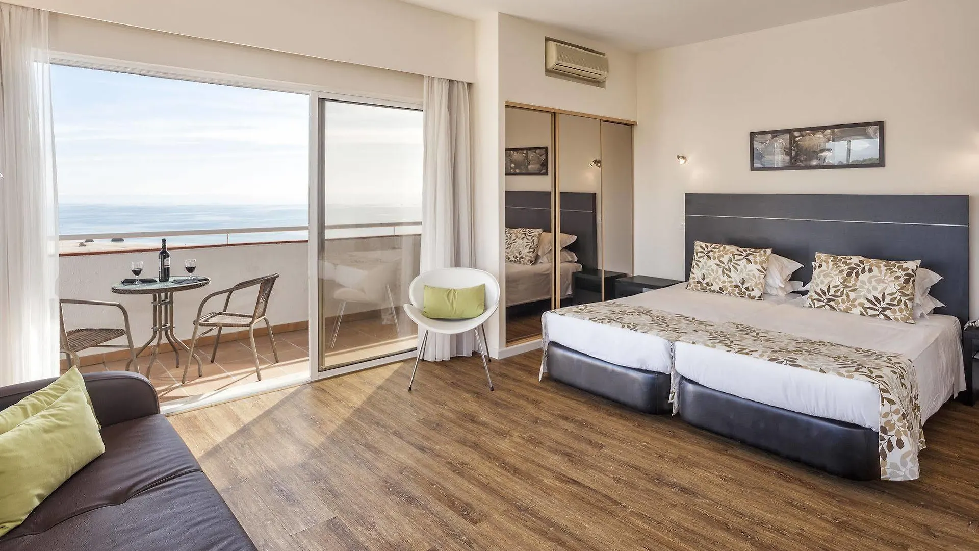 Pestana Alvor Atlantico Residences Beach Suites 0*,
