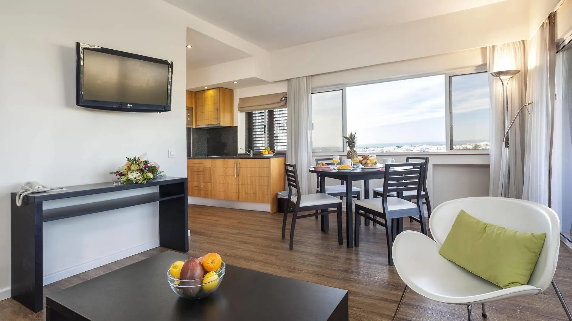 Apartment Pestana Alvor Atlantico Residences Beach Suites Portugal