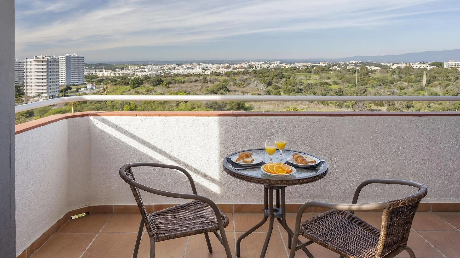 Pestana Alvor Atlantico Residences Beach Suites