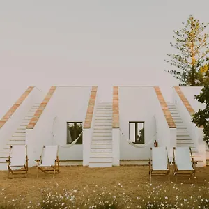 Casa Modesta Alojamento de Turismo Rural