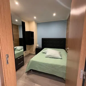 Сasa de vacaciones Casa Verao Azul, Monte Gordo