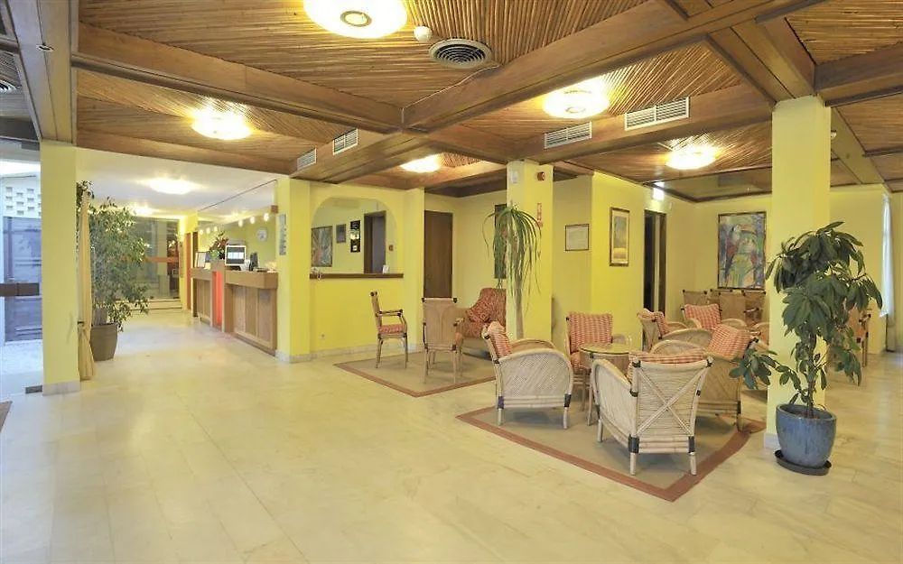 Pestana Alvor Atlantico Residences Beach Suites 0*,