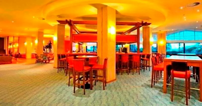 Pestana Alvor Atlantico Residences Beach Suites 0*,  Portugal