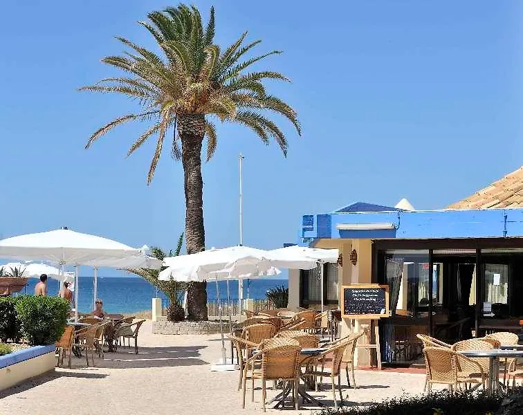 Pestana Alvor Atlantico Residences Beach Suites Apartment