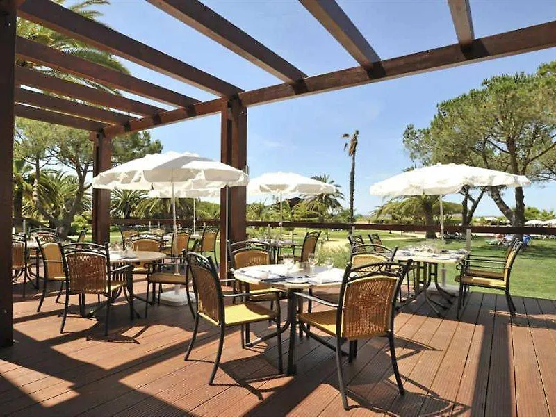 Pestana Alvor Atlantico Residences Beach Suites Apartment