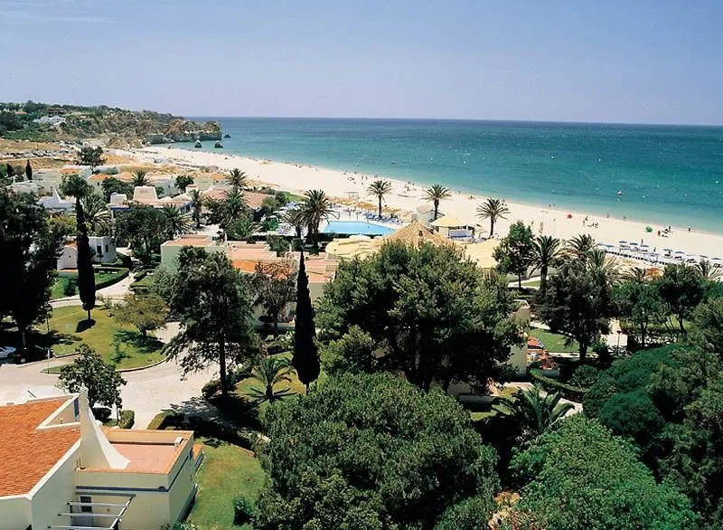 Apartment Pestana Alvor Atlantico Residences Beach Suites