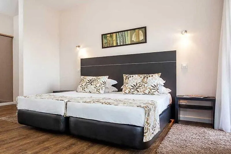 Apartment Pestana Alvor Atlantico Residences Beach Suites Portugal