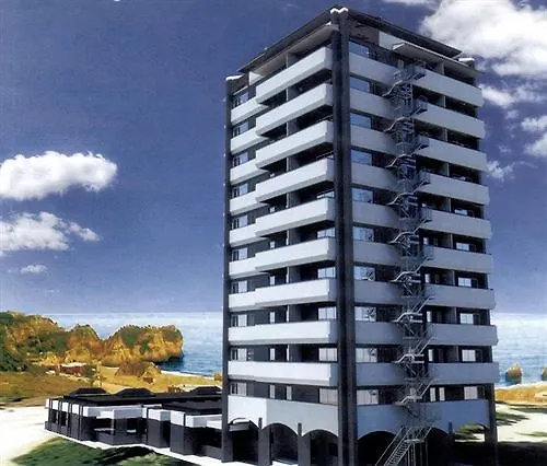 Apartment Pestana Alvor Atlantico Residences Beach Suites