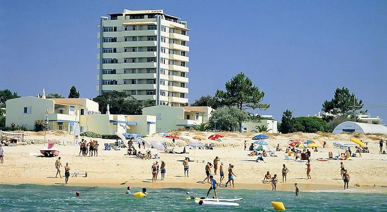 Pestana Alvor Atlantico Residences Beach Suites Apartment