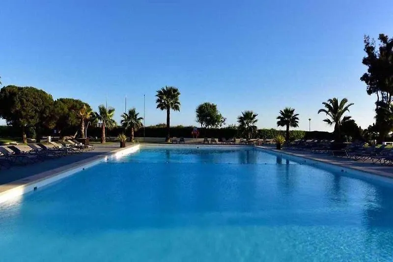 Apartment Pestana Alvor Atlantico Residences Beach Suites