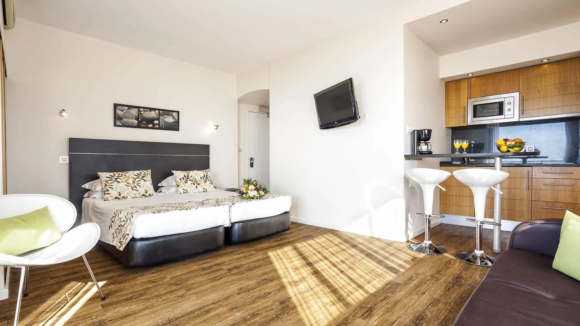Pestana Alvor Atlantico Residences Beach Suites