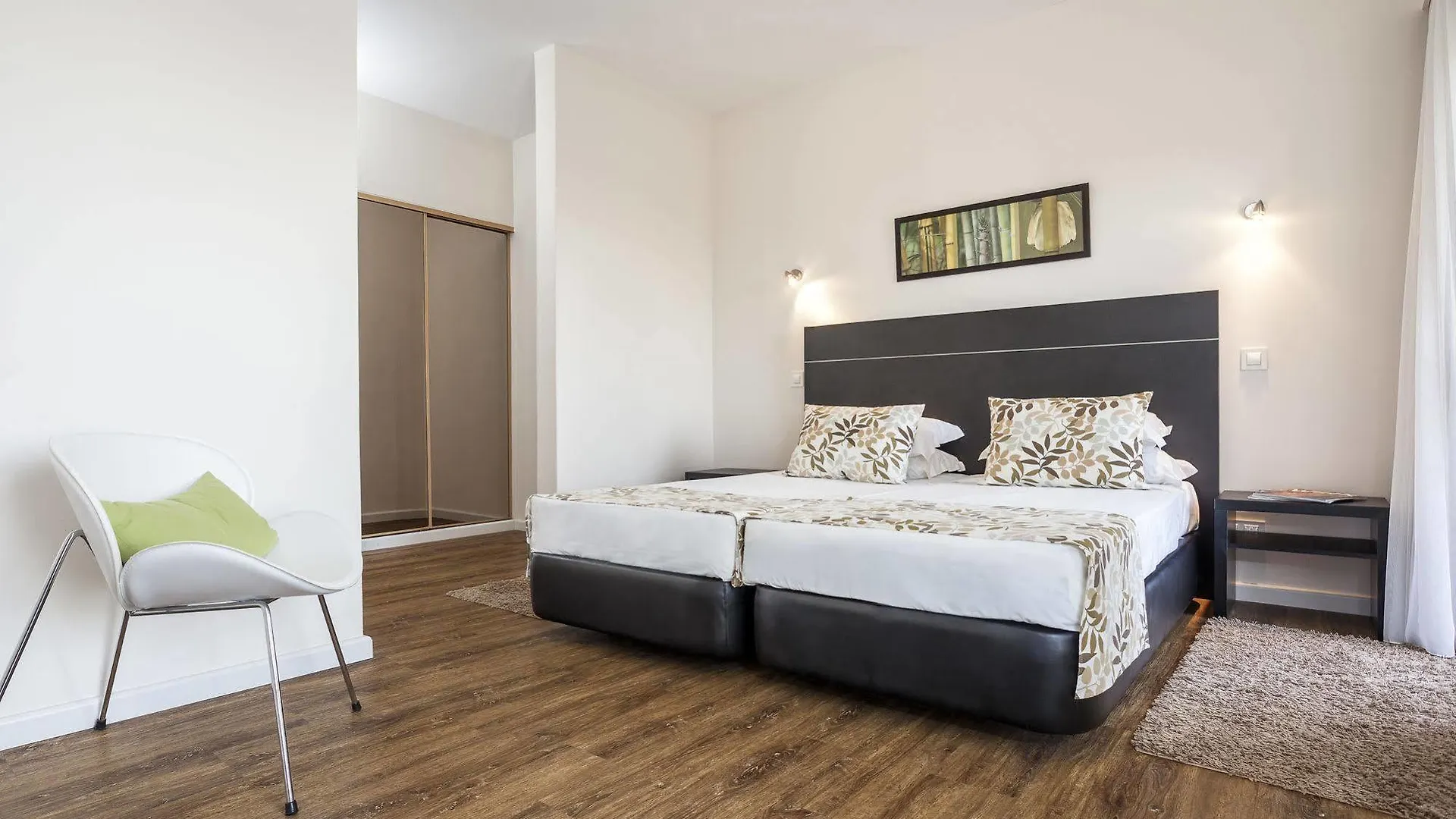 Pestana Alvor Atlantico Residences Beach Suites 0*,  Portugal