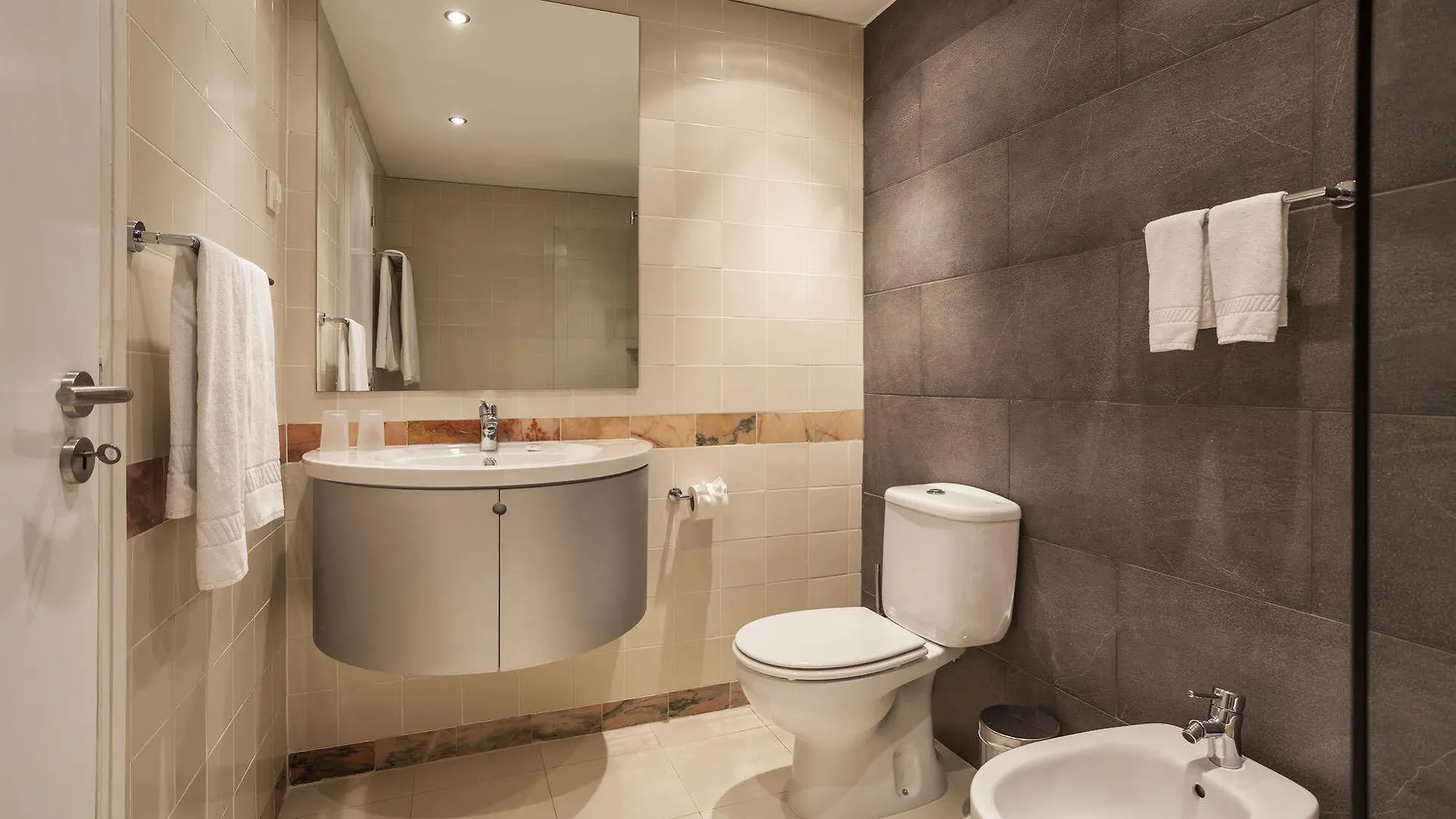 Apartment Pestana Alvor Atlantico Residences Beach Suites