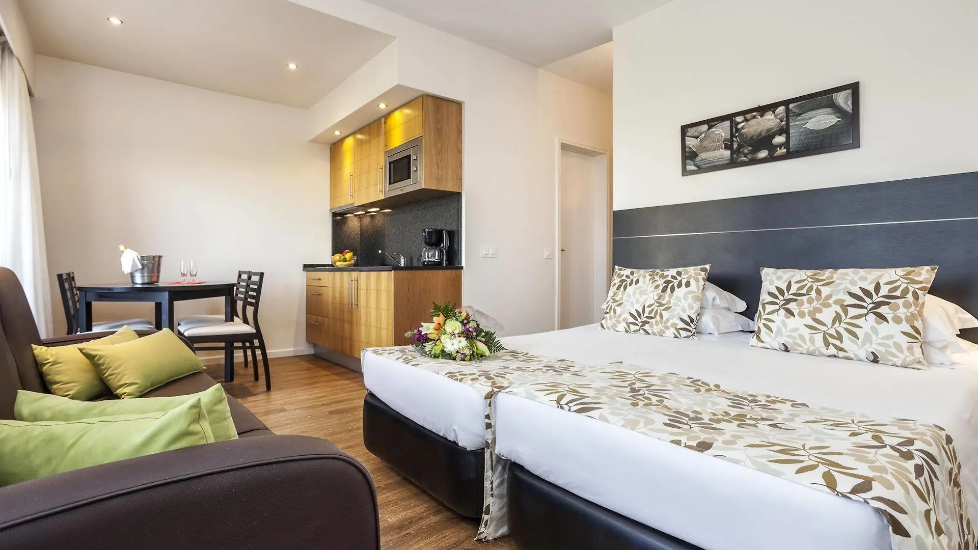 Pestana Alvor Atlantico Residences Beach Suites Apartment