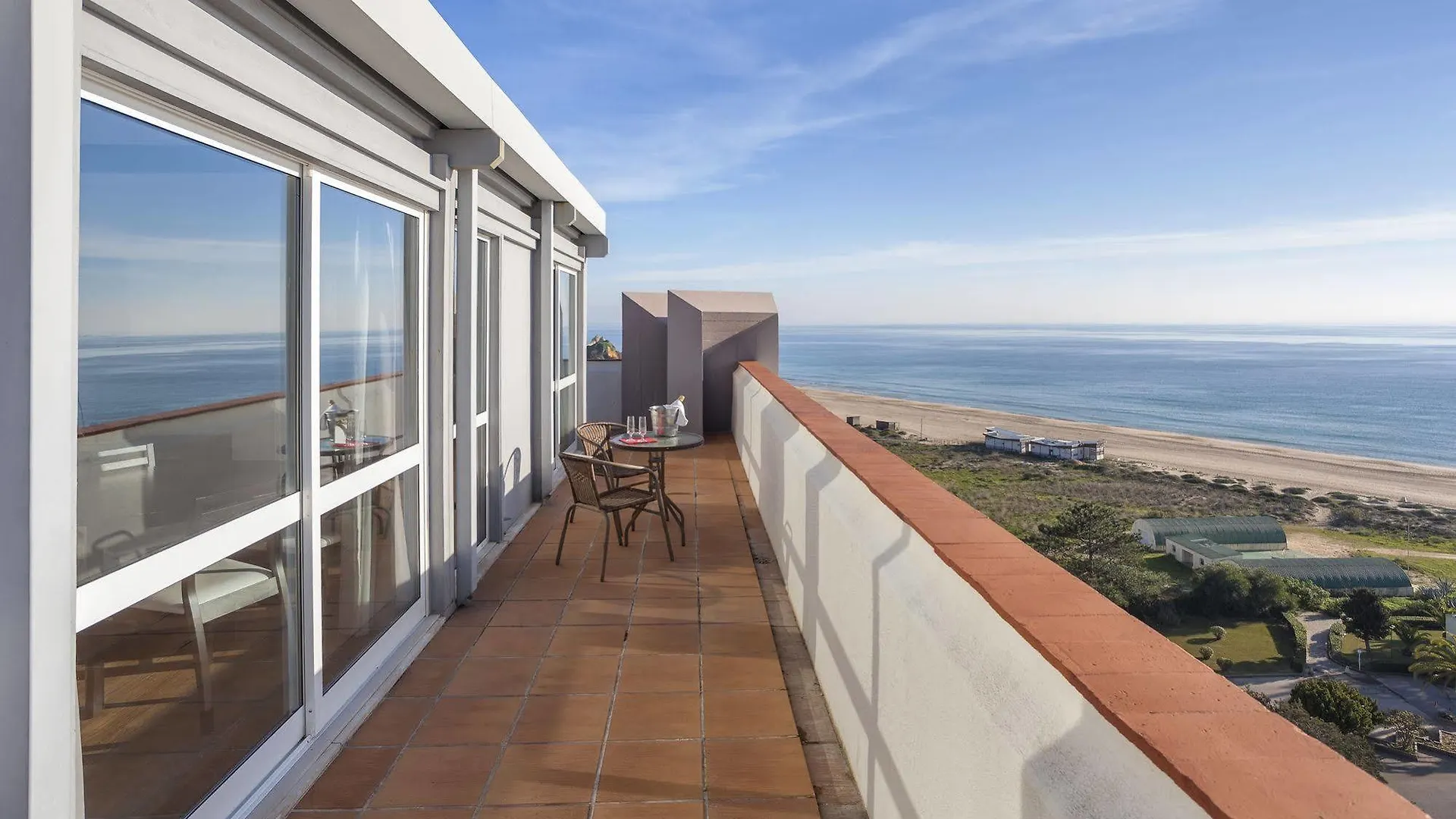 Pestana Alvor Atlantico Residences Beach Suites