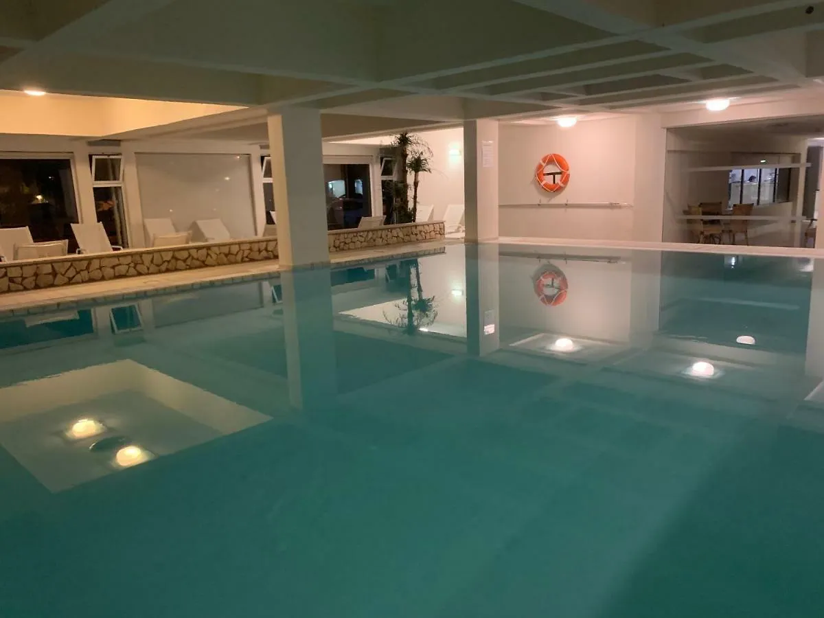 Pestana Alvor Atlantico Residences Beach Suites 0*,  Portugal